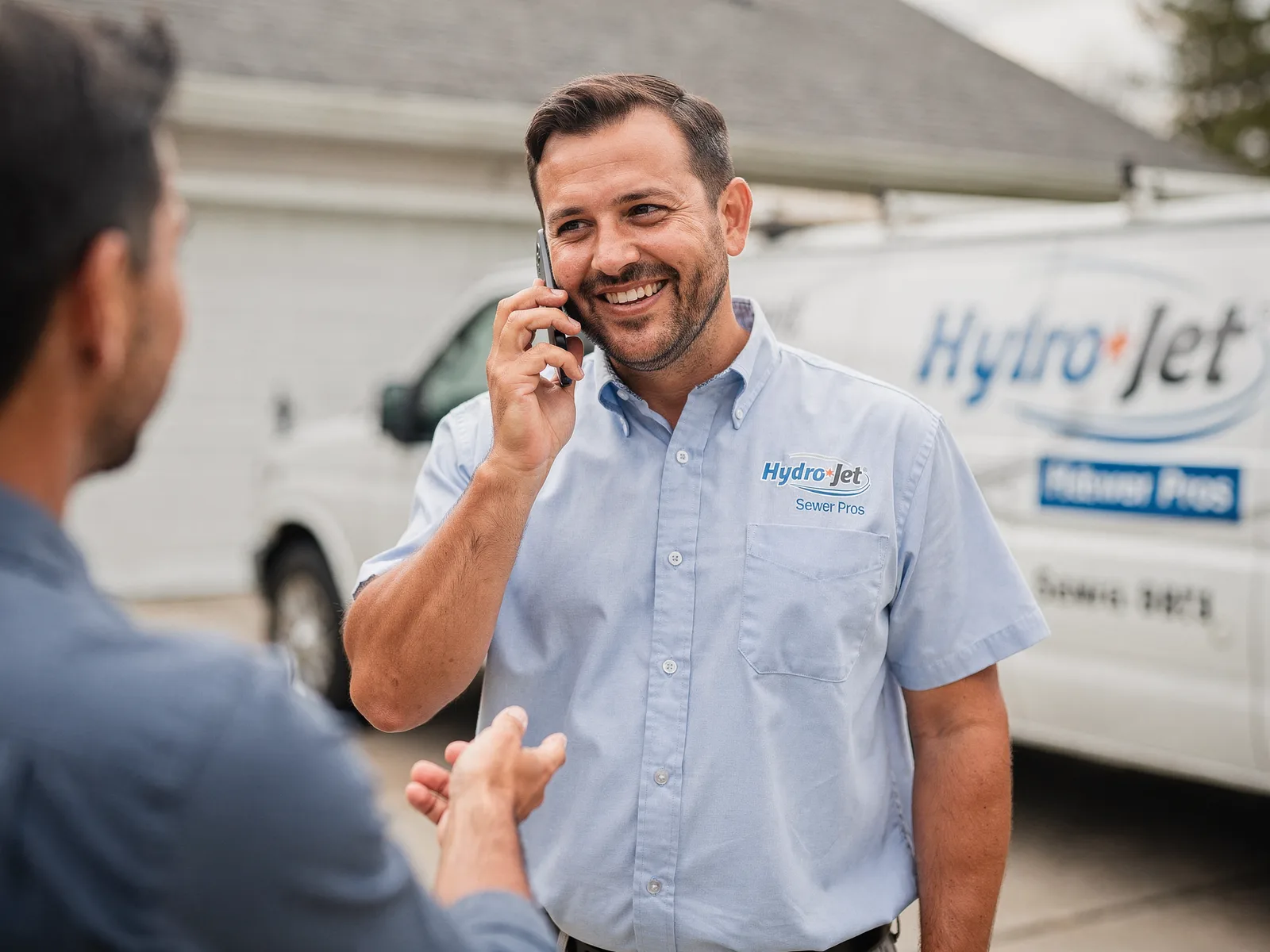 Hydro Jetting Cave Junction, OR FAQs